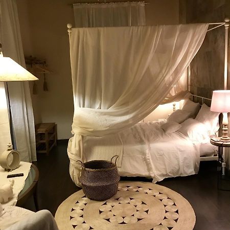 La Dimora Del Casanova B&B Boutique アリカンテ エクステリア 写真