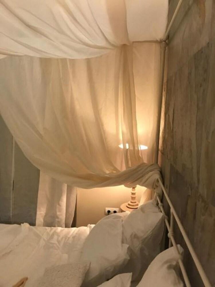La Dimora Del Casanova B&B Boutique アリカンテ エクステリア 写真