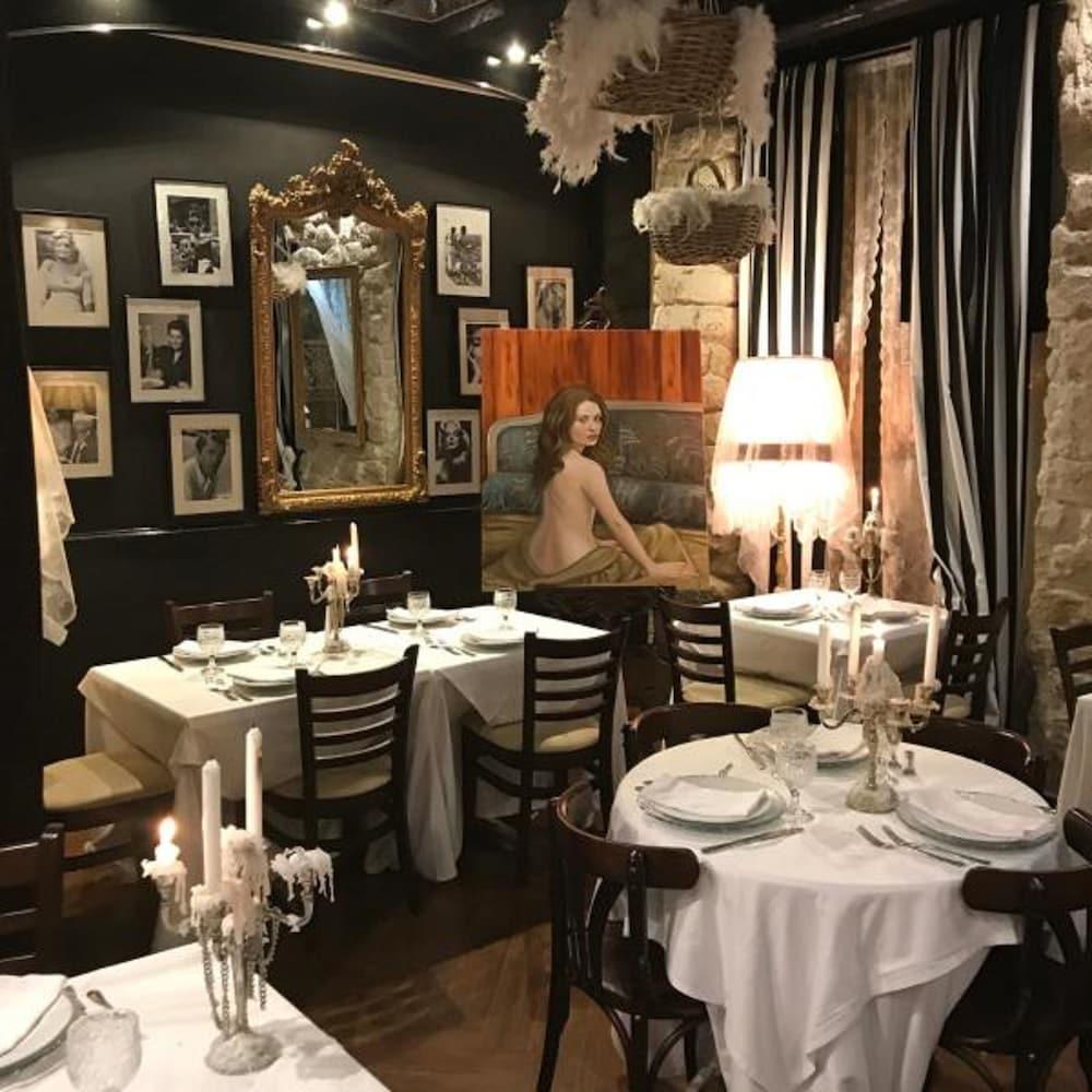 La Dimora Del Casanova B&B Boutique アリカンテ エクステリア 写真