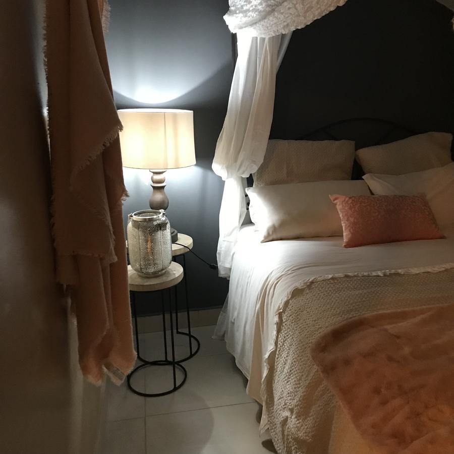 La Dimora Del Casanova B&B Boutique アリカンテ エクステリア 写真