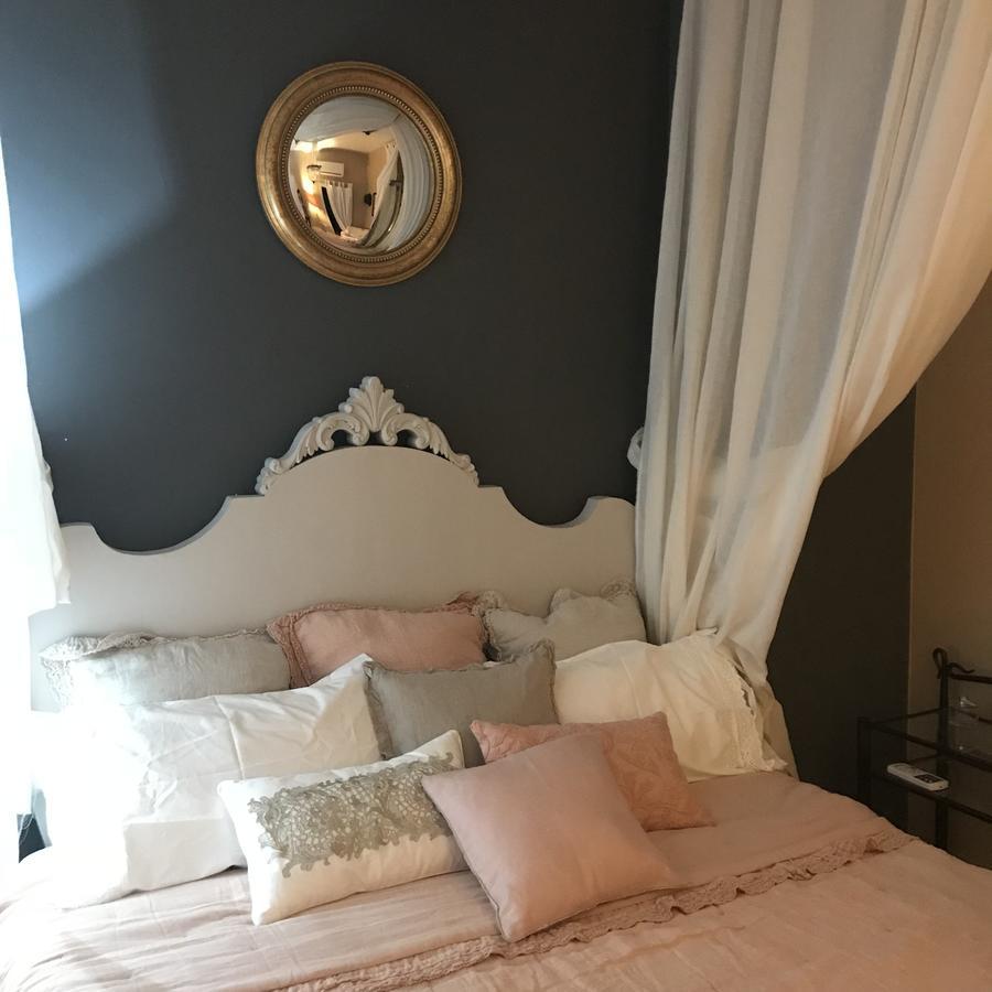 La Dimora Del Casanova B&B Boutique アリカンテ エクステリア 写真