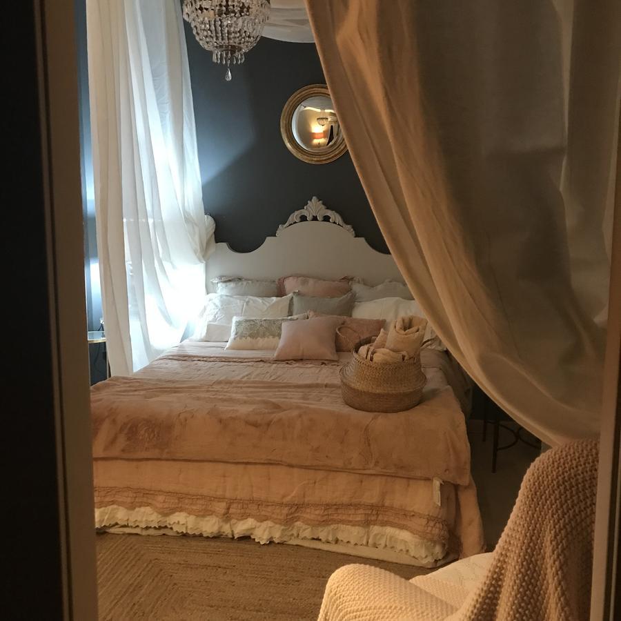 La Dimora Del Casanova B&B Boutique アリカンテ エクステリア 写真