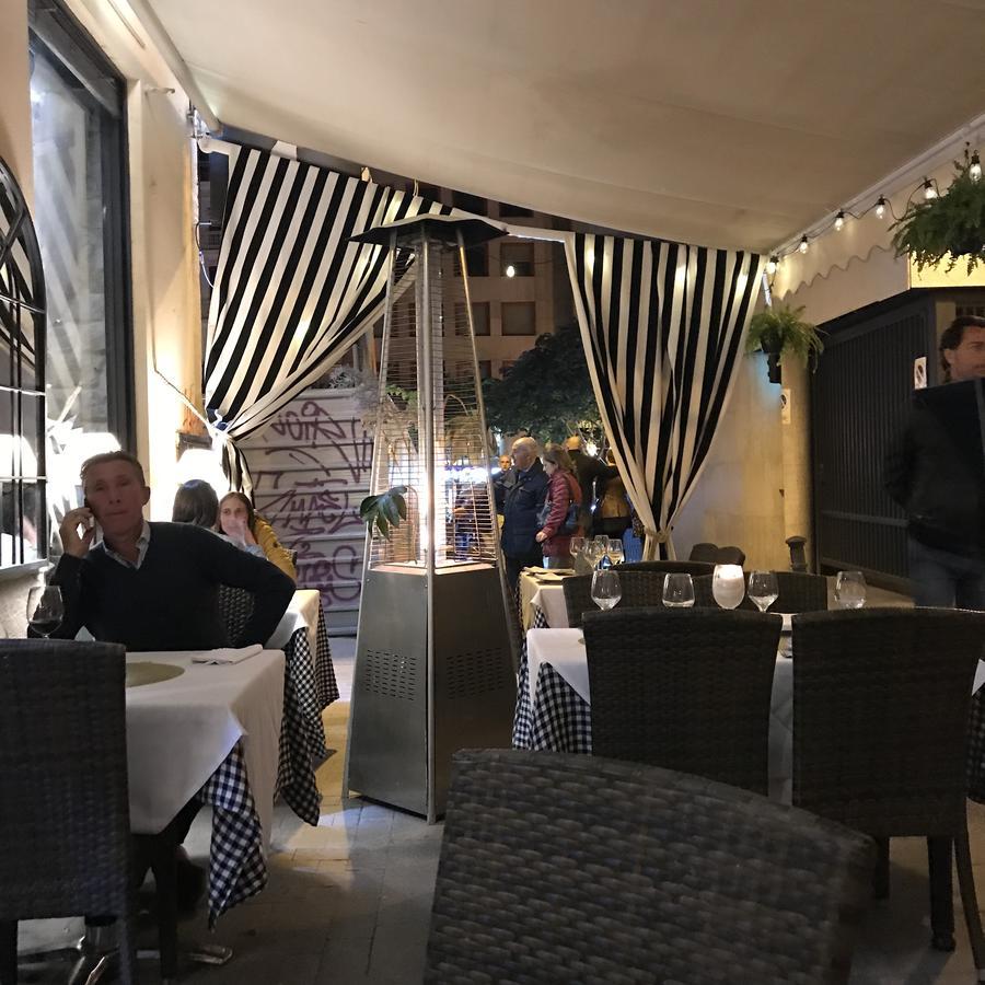 La Dimora Del Casanova B&B Boutique アリカンテ エクステリア 写真