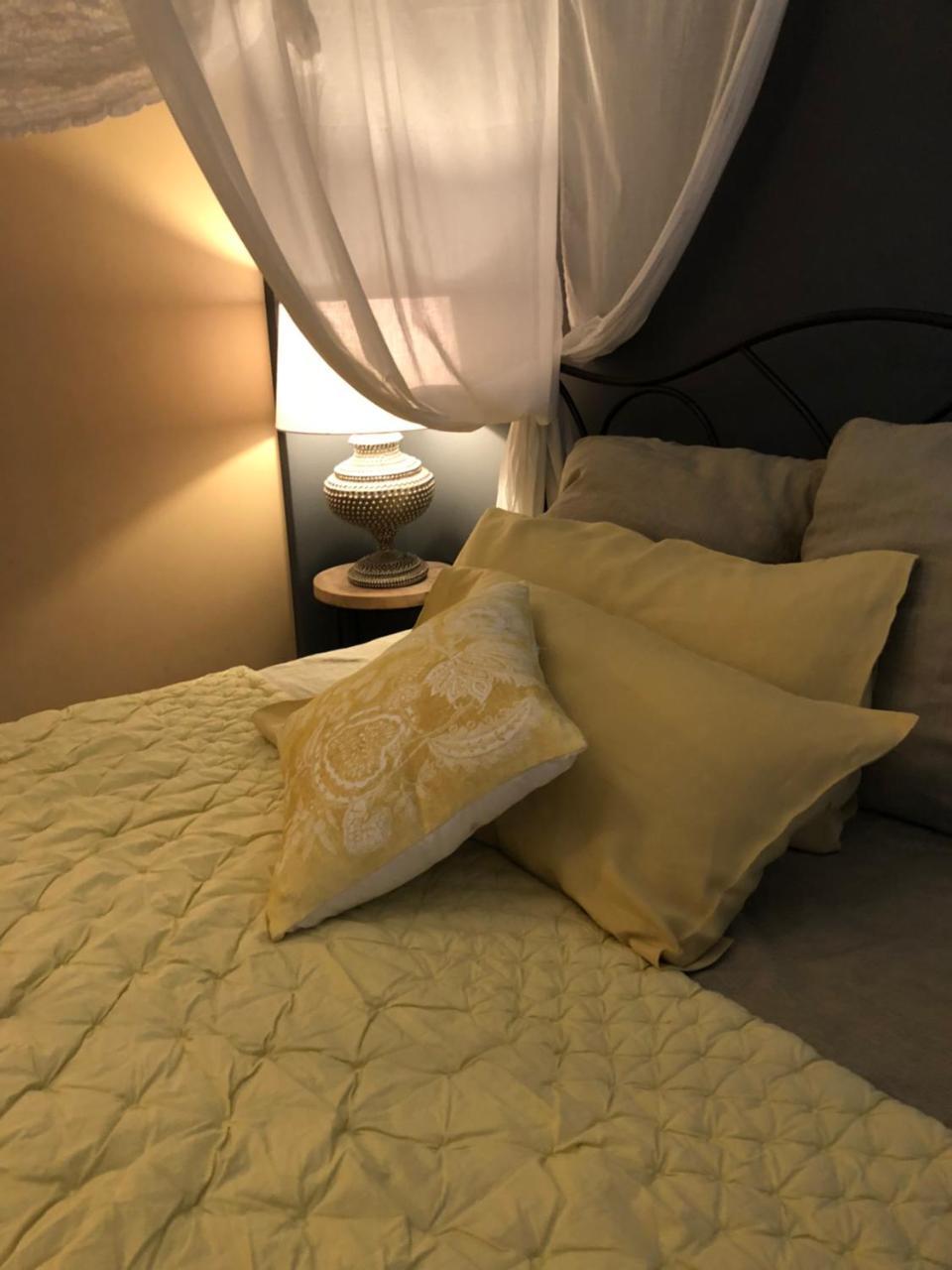 La Dimora Del Casanova B&B Boutique アリカンテ エクステリア 写真