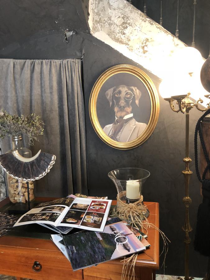 La Dimora Del Casanova B&B Boutique アリカンテ エクステリア 写真