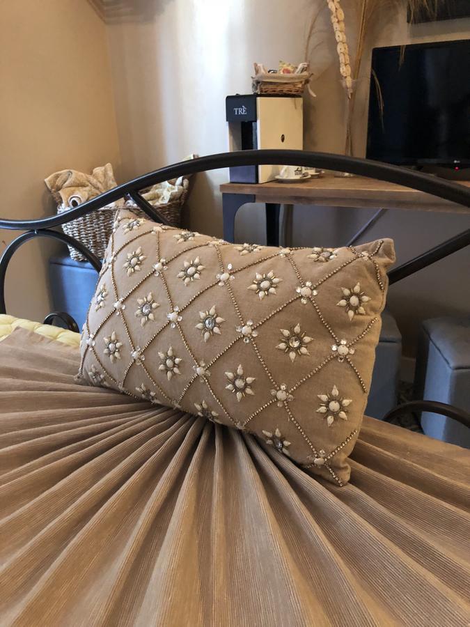 La Dimora Del Casanova B&B Boutique アリカンテ エクステリア 写真