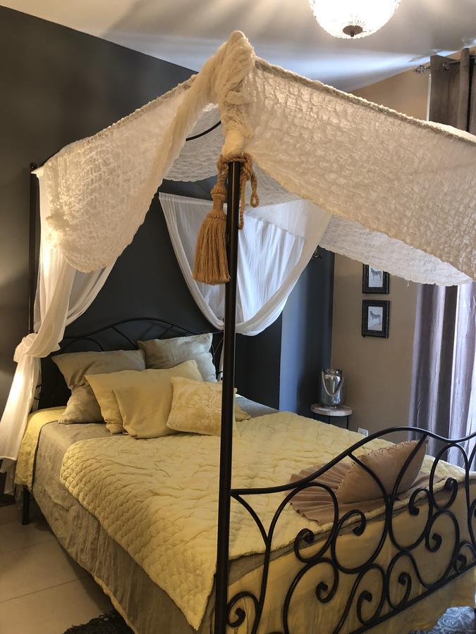 La Dimora Del Casanova B&B Boutique アリカンテ エクステリア 写真
