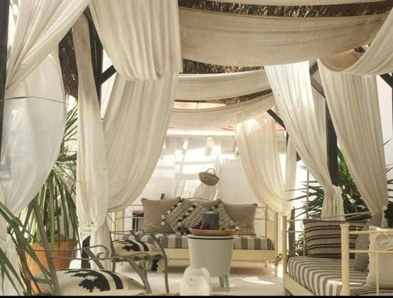La Dimora Del Casanova B&B Boutique アリカンテ エクステリア 写真