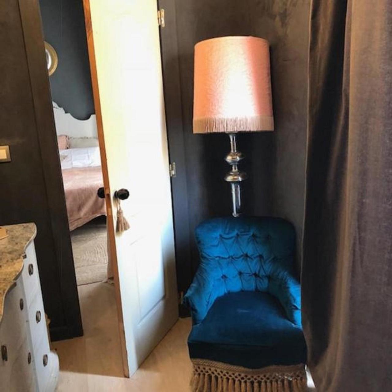 La Dimora Del Casanova B&B Boutique アリカンテ エクステリア 写真