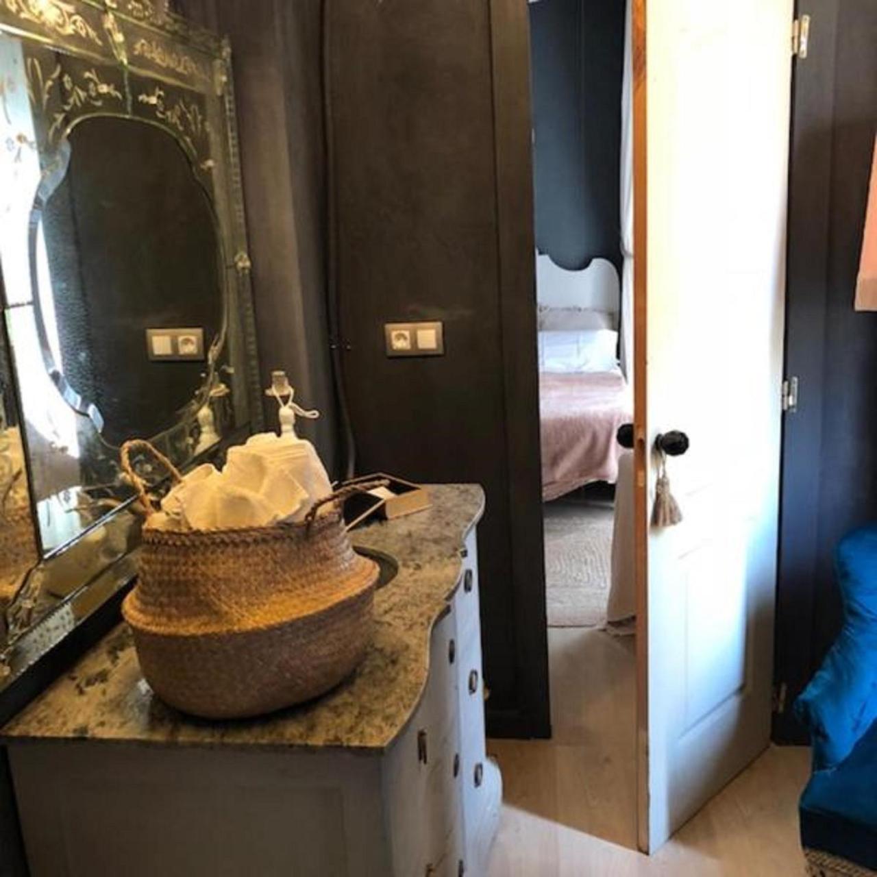 La Dimora Del Casanova B&B Boutique アリカンテ エクステリア 写真