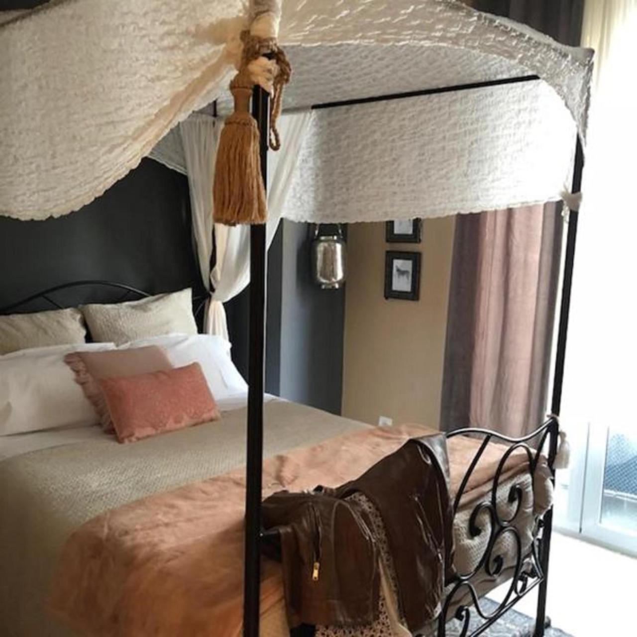 La Dimora Del Casanova B&B Boutique アリカンテ エクステリア 写真